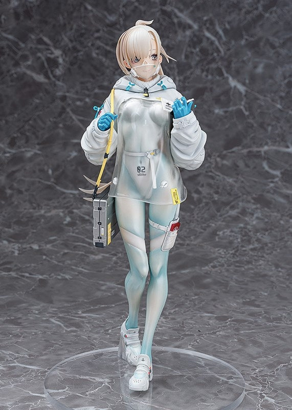 (Bishojo Figure) Flower Imitation DR. 1/7 Complete Figure