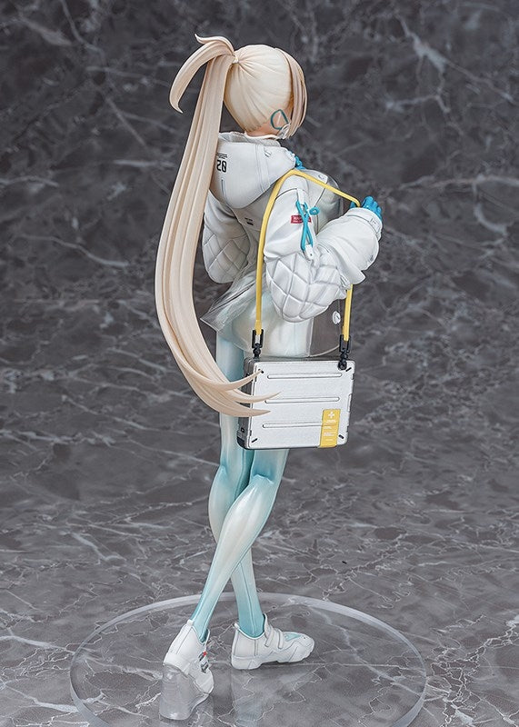 (Bishojo Figure) Flower Imitation DR. 1/7 Complete Figure