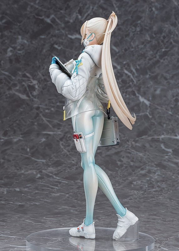 (Bishojo Figure) Flower Imitation DR. 1/7 Complete Figure