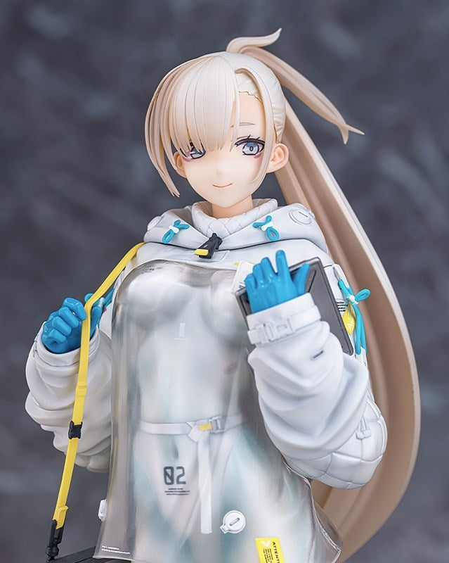 (Bishojo Figure) Flower Imitation DR. 1/7 Complete Figure
