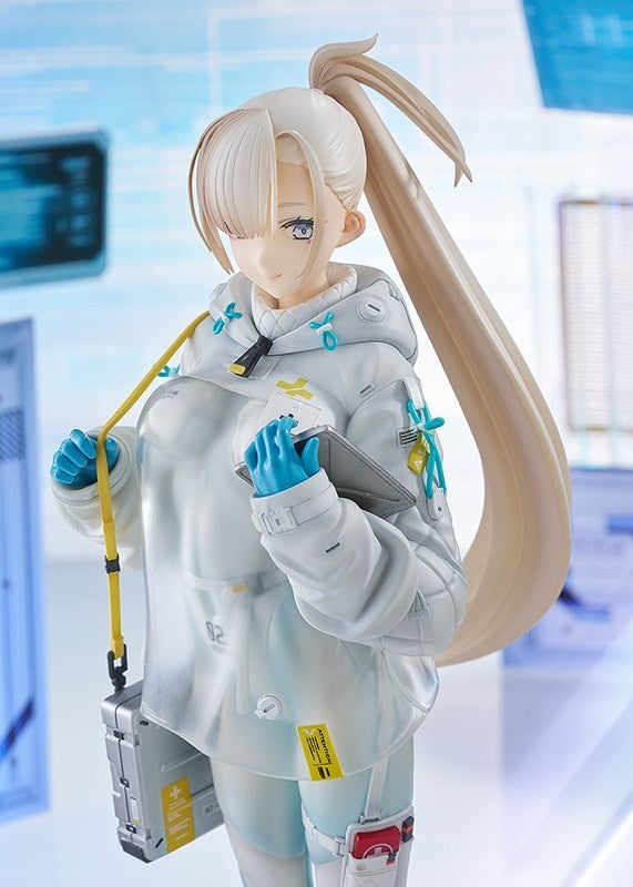 (Bishojo Figure) Flower Imitation DR. 1/7 Complete Figure