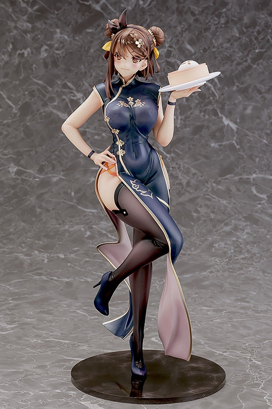 (Bishojo Figure) Atelier Ryza 2: Lost Legends & the Secret Fairy Ryza Chinese Dress Ver. 1/6 Complete Figure