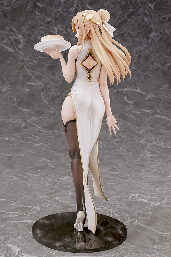 (Bishojo Figure) Atelier Ryza 2: Lost Legends & the Secret Fairy Klaudia Chinese Dress Ver. 1/6 Complete Figure