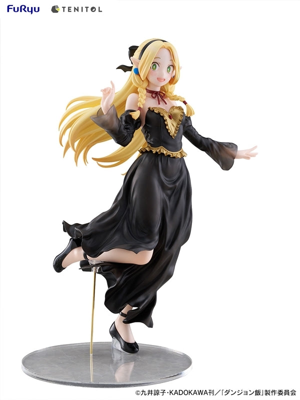 (Bishojo Figure) TENITOL TALL TV Anime Delicious in Dungeon Marcille Dress style ver. Complete Figure