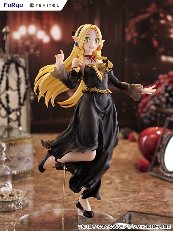 (Bishojo Figure) TENITOL TALL TV Anime Delicious in Dungeon Marcille Dress style ver. Complete Figure