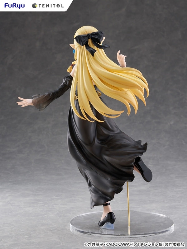 (Bishojo Figure) TENITOL TALL TV Anime Delicious in Dungeon Marcille Dress style ver. Complete Figure