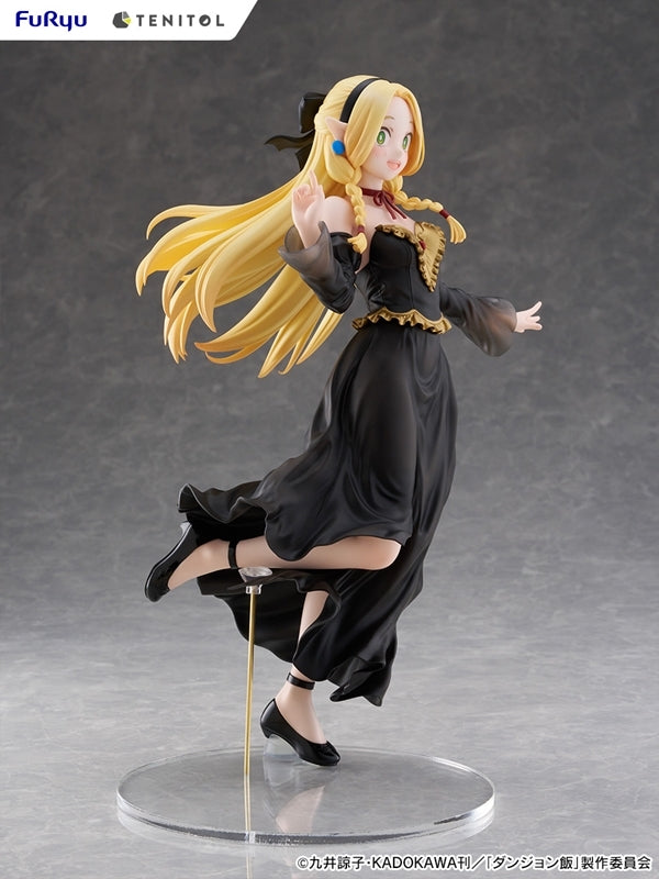 (Bishojo Figure) TENITOL TALL TV Anime Delicious in Dungeon Marcille Dress style ver. Complete Figure