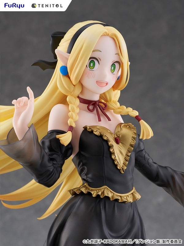 (Bishojo Figure) TENITOL TALL TV Anime Delicious in Dungeon Marcille Dress style ver. Complete Figure