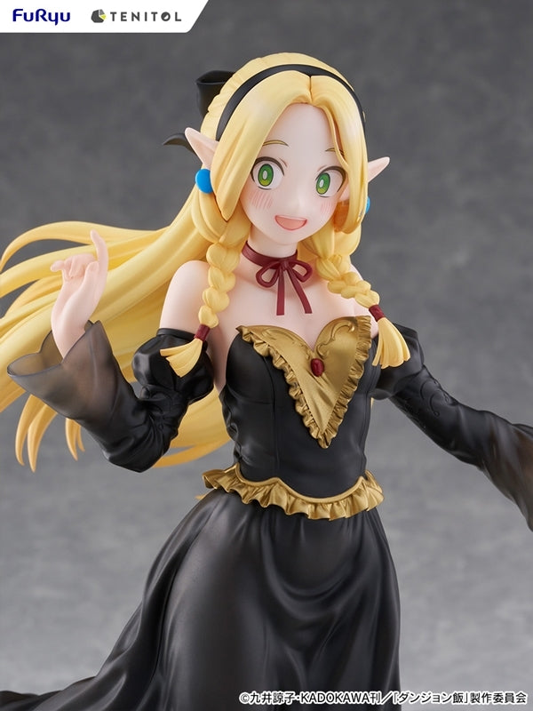 (Bishojo Figure) TENITOL TALL TV Anime Delicious in Dungeon Marcille Dress style ver. Complete Figure