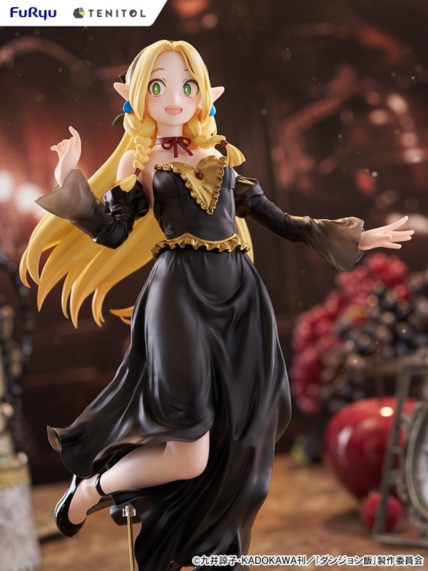 (Bishojo Figure) TENITOL TALL TV Anime Delicious in Dungeon Marcille Dress style ver. Complete Figure