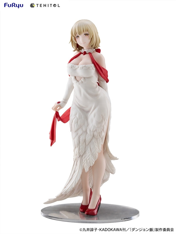 (Bishojo Figure) TENITOL TALL TV Anime Delicious in Dungeon Falin Dress style ver. Complete Figure