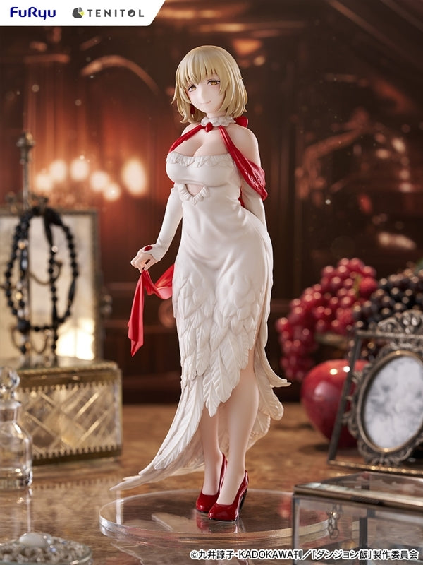 (Bishojo Figure) TENITOL TALL TV Anime Delicious in Dungeon Falin Dress style ver. Complete Figure