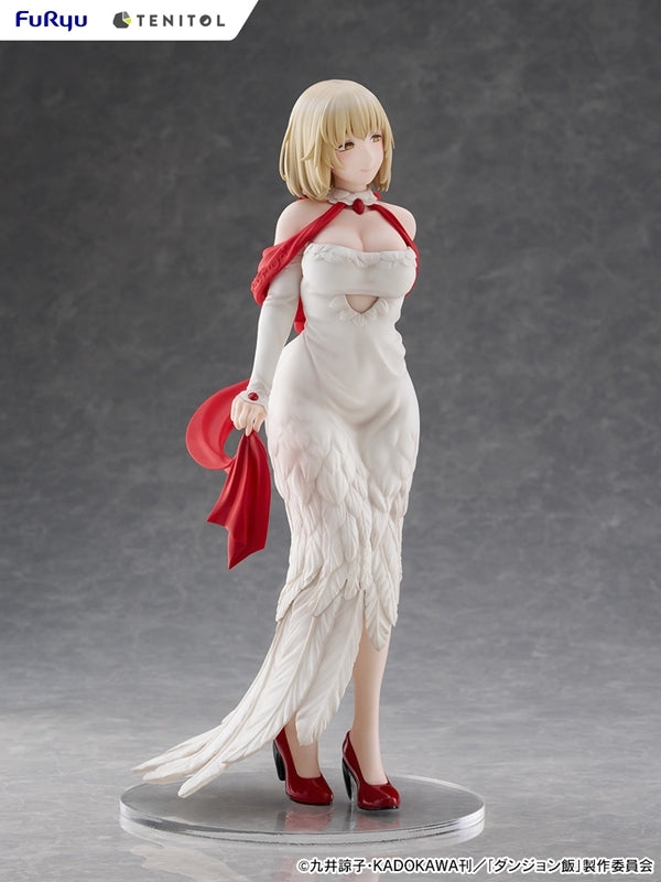 (Bishojo Figure) TENITOL TALL TV Anime Delicious in Dungeon Falin Dress style ver. Complete Figure