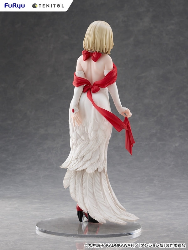 (Bishojo Figure) TENITOL TALL TV Anime Delicious in Dungeon Falin Dress style ver. Complete Figure