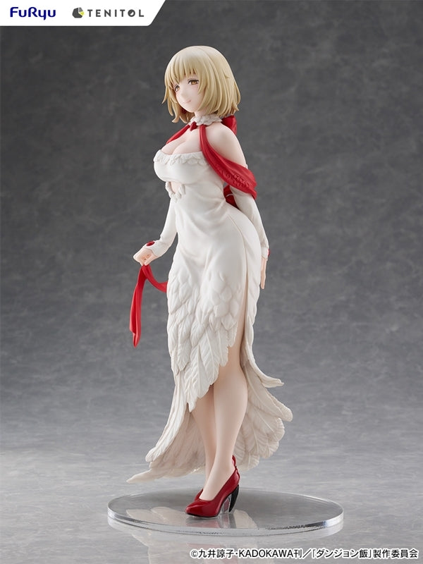 (Bishojo Figure) TENITOL TALL TV Anime Delicious in Dungeon Falin Dress style ver. Complete Figure