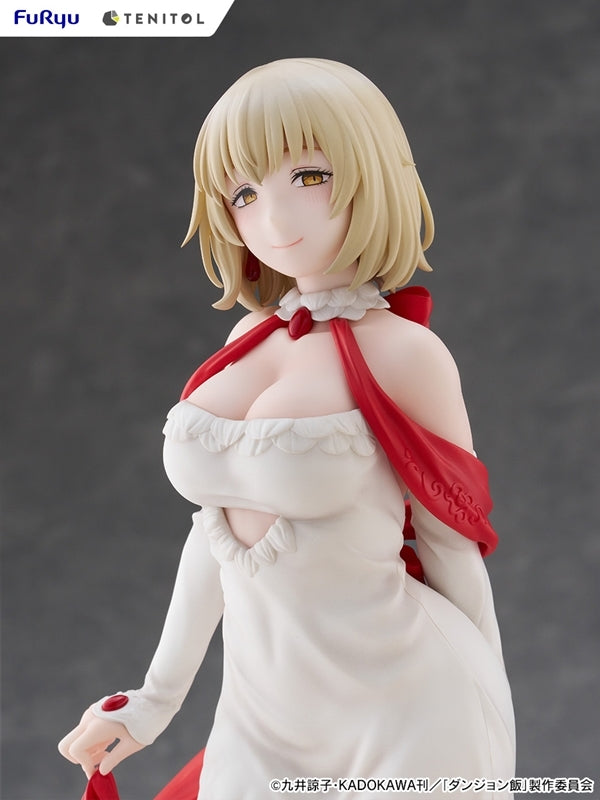 (Bishojo Figure) TENITOL TALL TV Anime Delicious in Dungeon Falin Dress style ver. Complete Figure