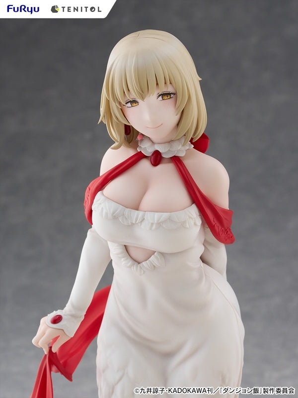 (Bishojo Figure) TENITOL TALL TV Anime Delicious in Dungeon Falin Dress style ver. Complete Figure