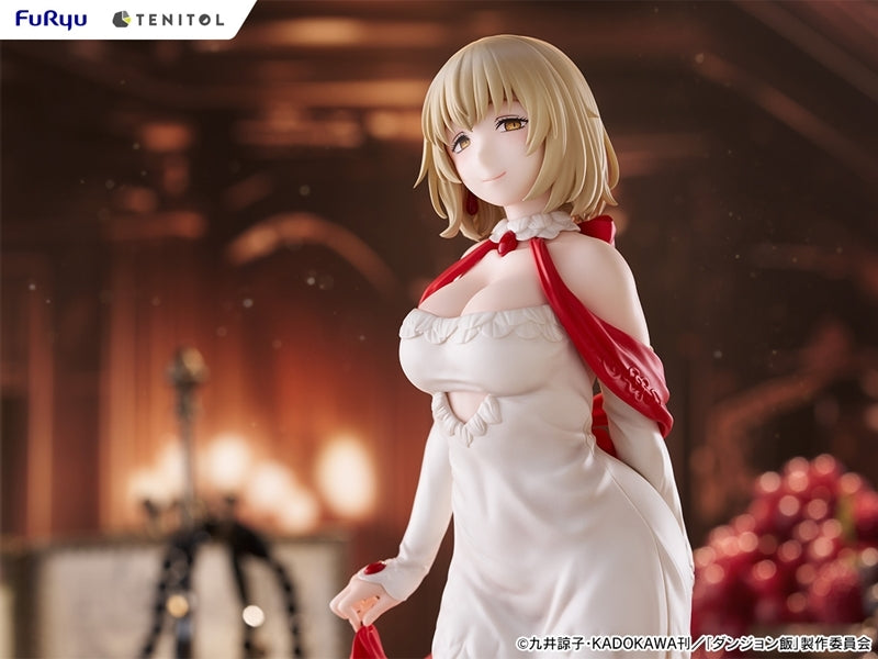 (Bishojo Figure) TENITOL TALL TV Anime Delicious in Dungeon Falin Dress style ver. Complete Figure