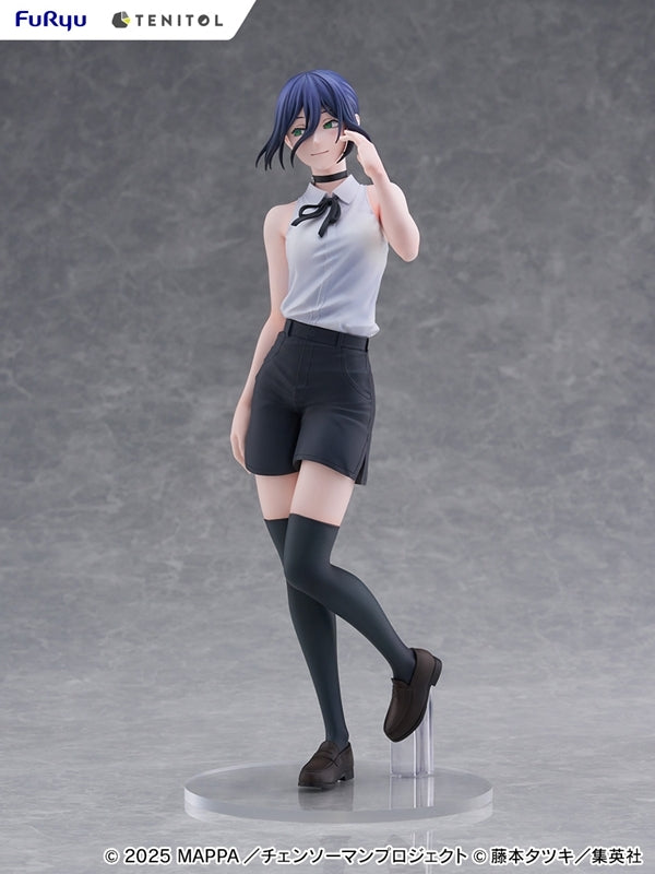 (Bishojo Figure) TENITOL TALL Movie "Chainsaw Man Reze Arc" Reze Complete Figure