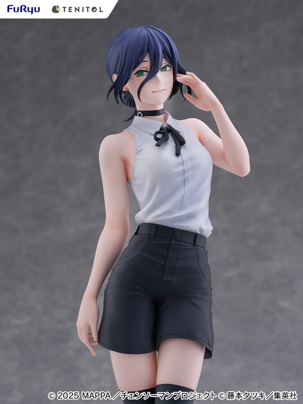 (Bishojo Figure) TENITOL TALL Movie "Chainsaw Man Reze Arc" Reze Complete Figure