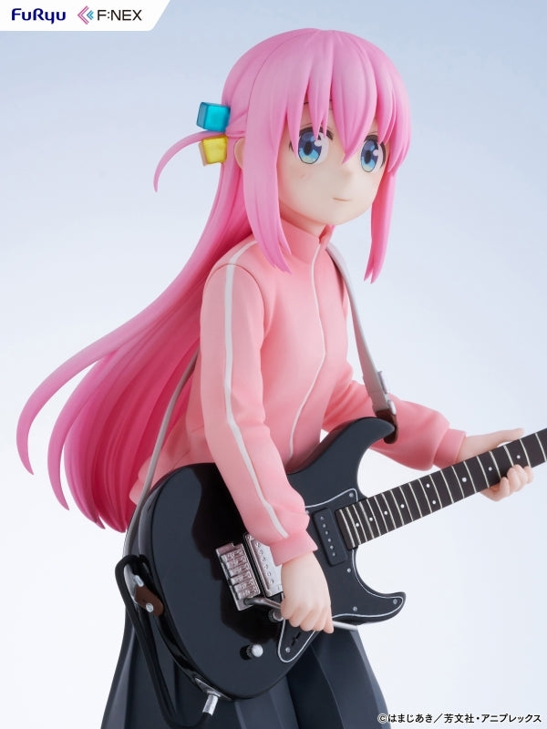 (Bishojo Figure) Bocchi the Rock! Hitori Gotoh 1/7 Complete Figure