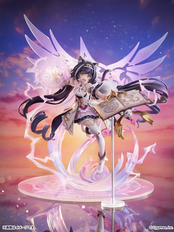 (Bishojo Figure) Princess Connect! Re:Dive Karyl (Princess) 1/7 Complete Figure