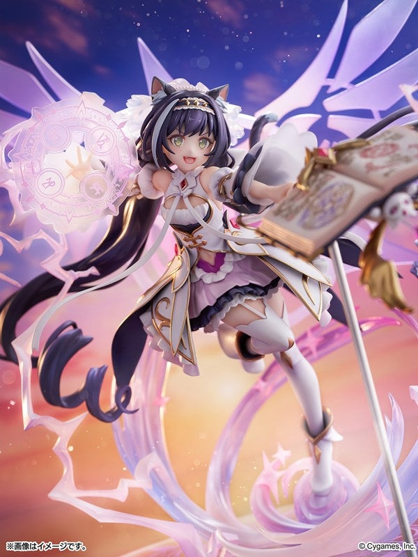 (Bishojo Figure) Princess Connect! Re:Dive Karyl (Princess) 1/7 Complete Figure