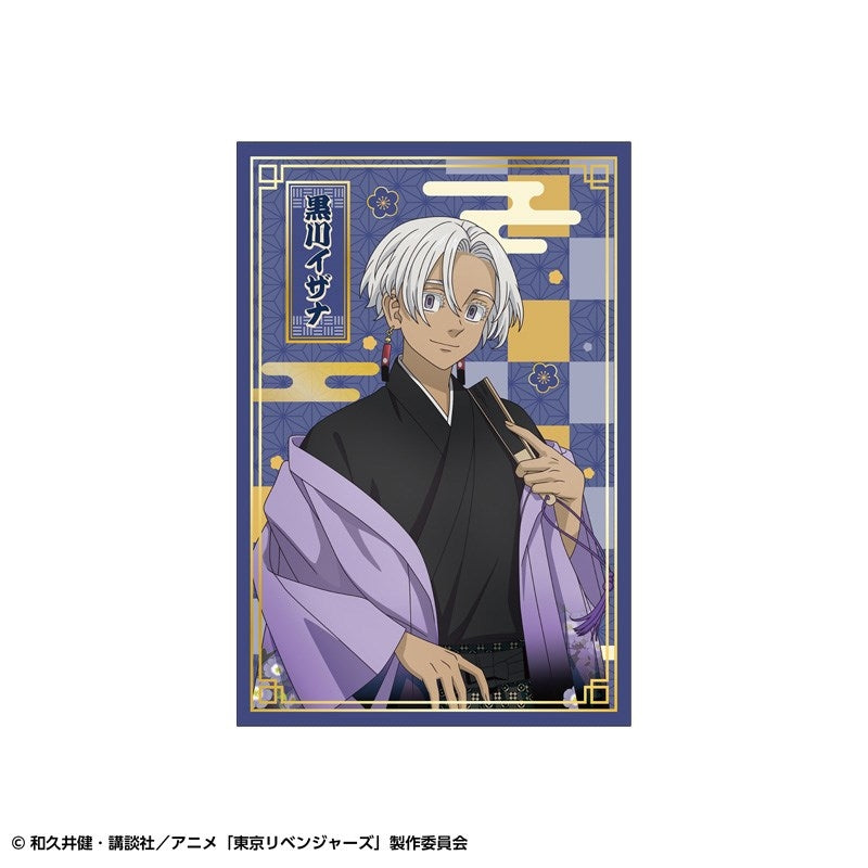 (Goods - Postcard) TV Anime Tokyo Revengers Postcard Set (Set of 6) Casual ver.