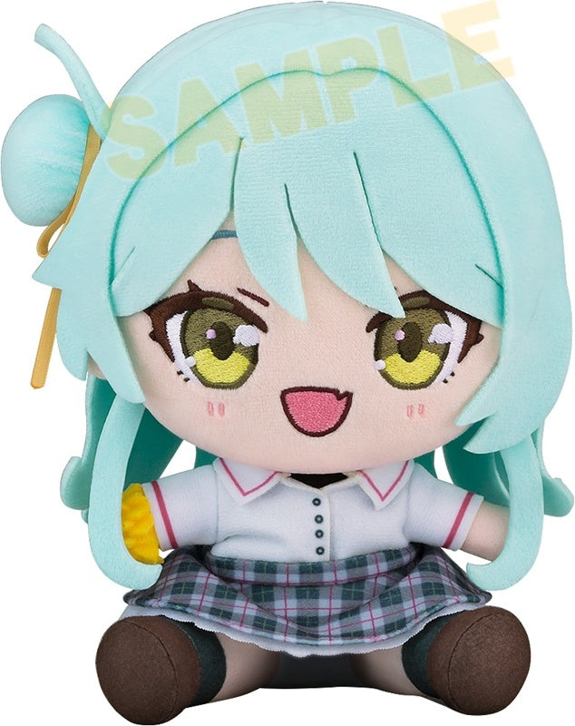 (Goods - Plush) There's No Freaking Way I'll be Your Lover! Unless... Choko Puni Plush Kaho Koyanagi