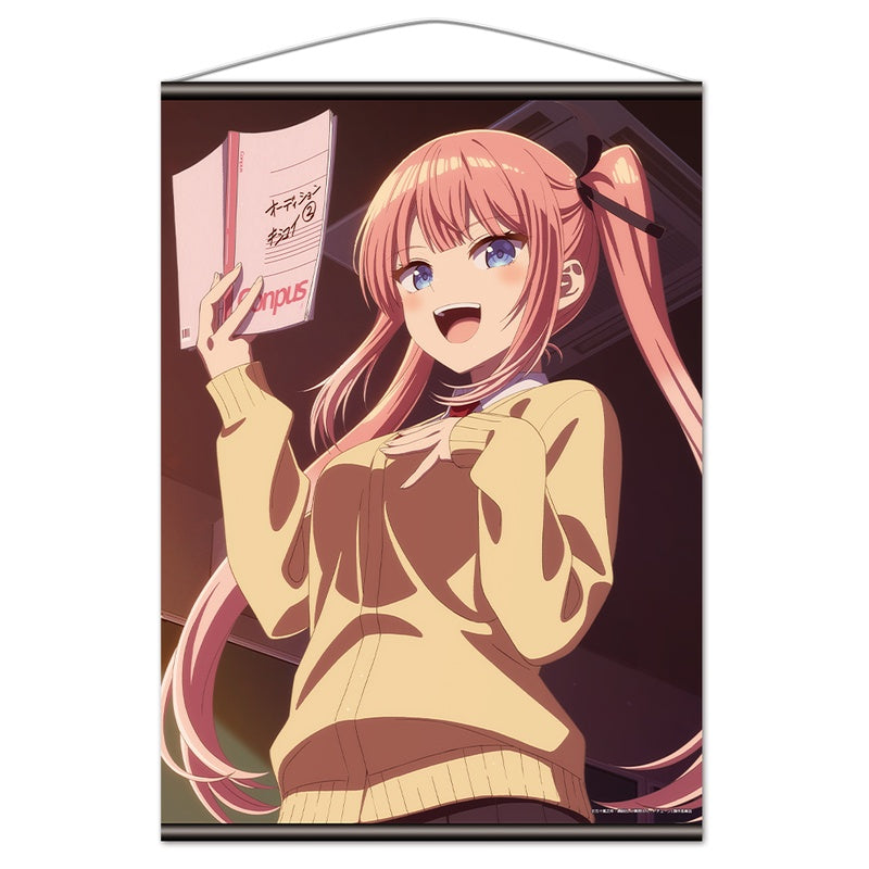 (Goods - Tapestry) Tune In to the Midnight Heart B2 Tapestry Nene Himekawa