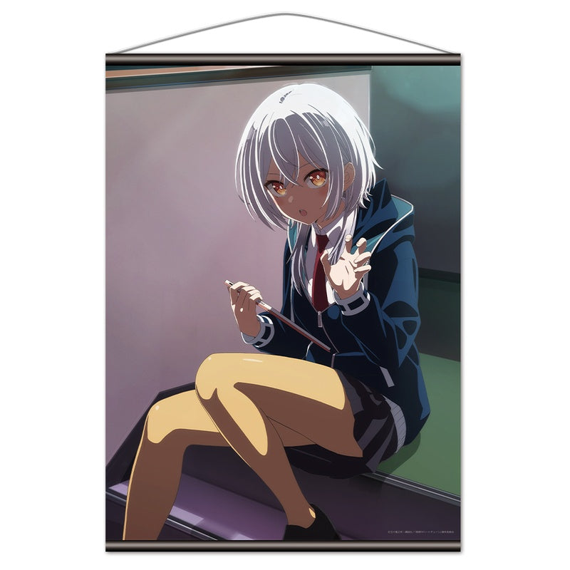 (Goods - Tapestry) Tune In to the Midnight Heart B2 Tapestry Iko Kirino