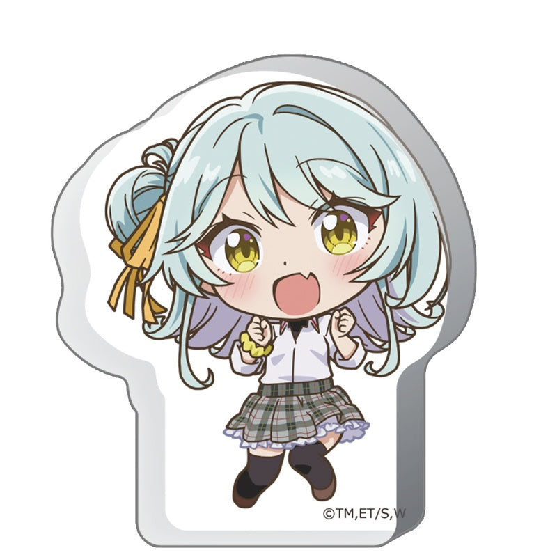 (Goods - Acrylic Stand) There's No Freaking Way I'll be Your Lover! Unless... Thick Acrylic Stand Kaho Koyanagi