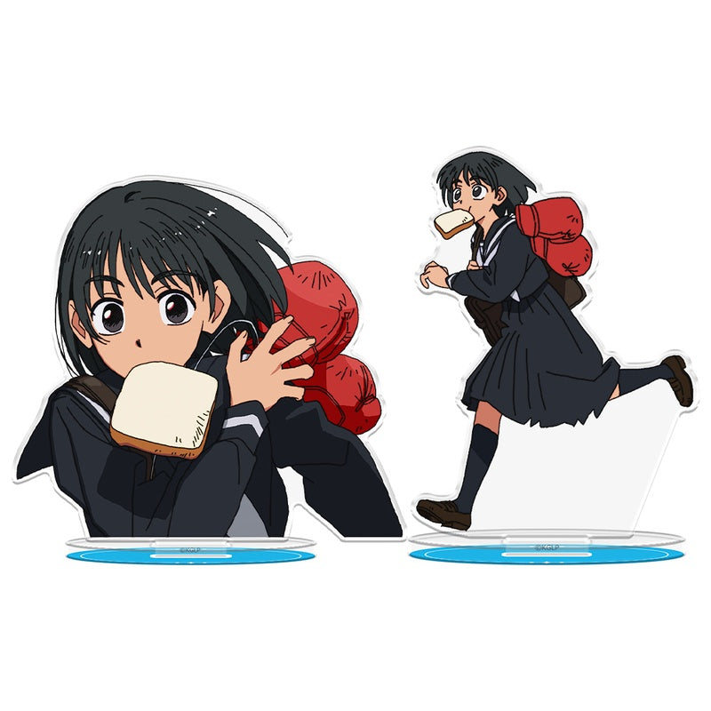 (Goods - Acrylic Stand) Goodbye, Lara Acrylic Chara Stand Mari Otsu Key Visual ver.