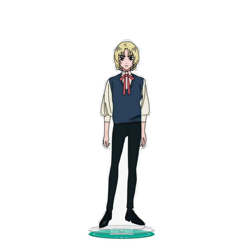 (Goods - Acrylic Stand) Goodbye, Lara Acrylic Chara Stand Luca
