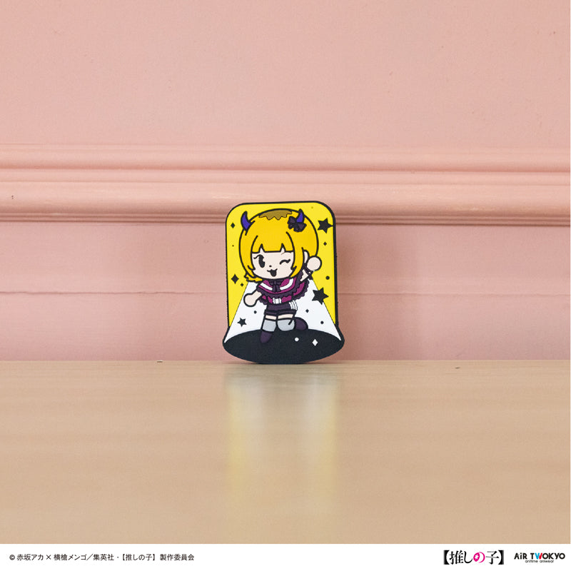 (Goods - Ornament) TV Anime Oshi no Ko Vol.2 Rubber Figure (MEM-cho)