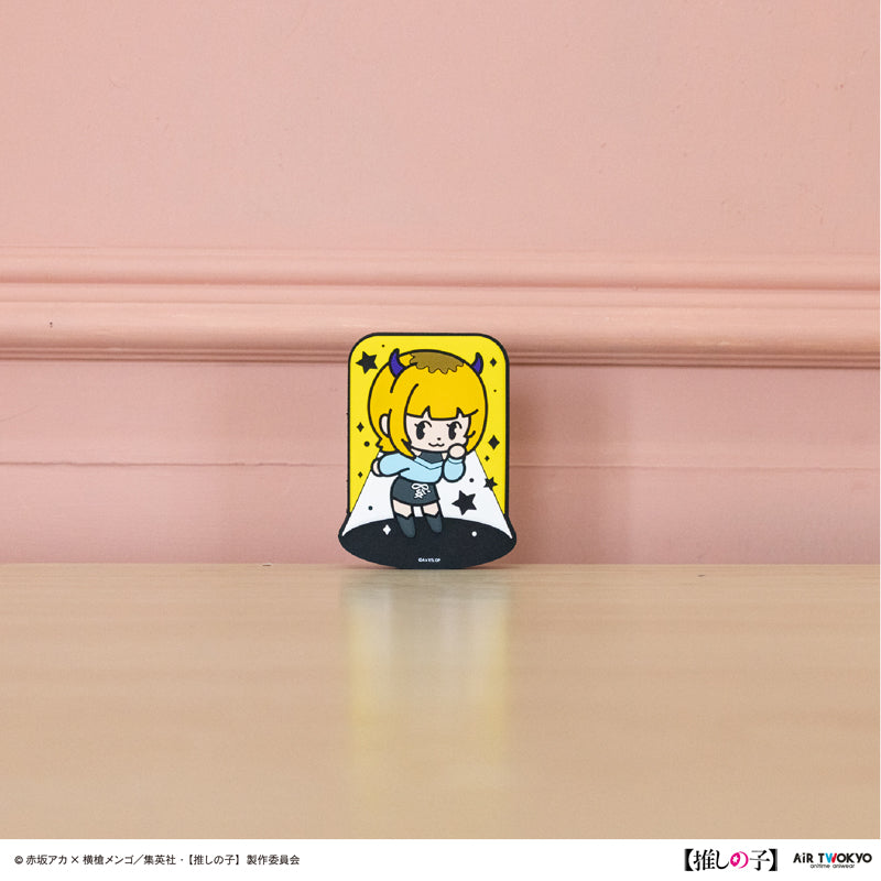 (Goods - Ornament) TV Anime Oshi no Ko Vol.2 Rubber Figure (MEM-cho)