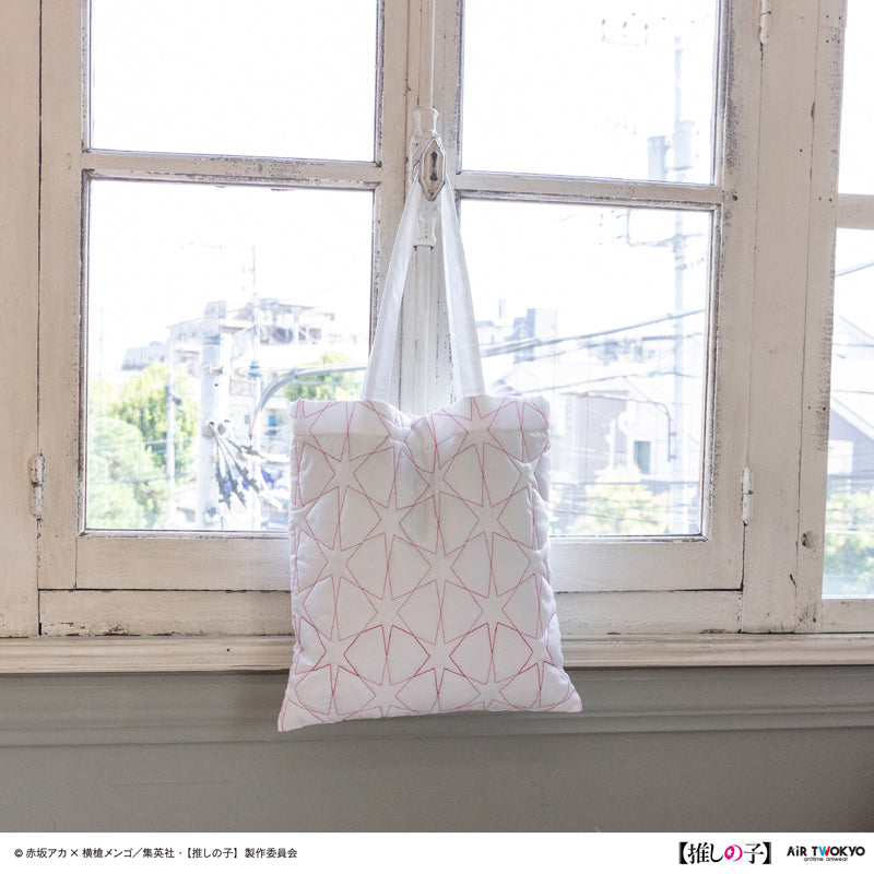 (Goods - Bag) TV Anime Oshi no Ko Vol.2 Quilted Bag