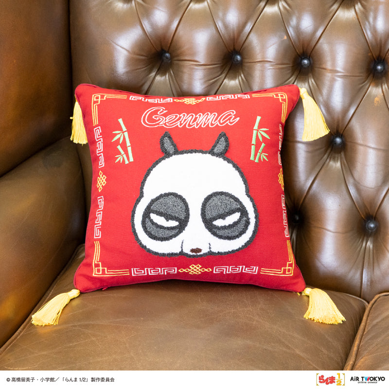 (Goods - Cushion) TV Anime - Ranma 1/2 Vol.2 Sagara Cushion