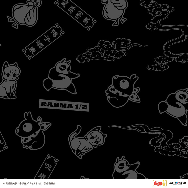 (Goods - Outerwear) TV Anime - Ranma 1/2 Vol.2 Souvenir Jacket