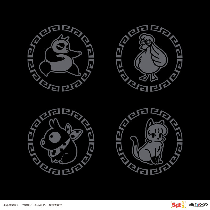 (Goods - Outerwear) TV Anime - Ranma 1/2 Vol.2 Souvenir Jacket