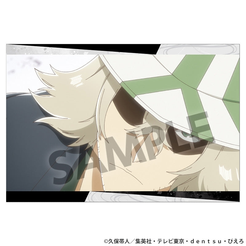 (Goods - Postcard) TV Anime BLEACH Thousand-Year Blood War Postcard Set vol. 1