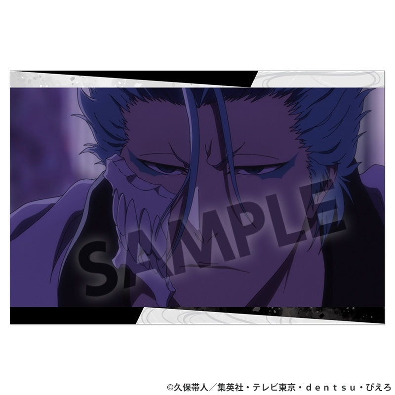 (Goods - Postcard) TV Anime BLEACH Thousand-Year Blood War Postcard Set vol. 2