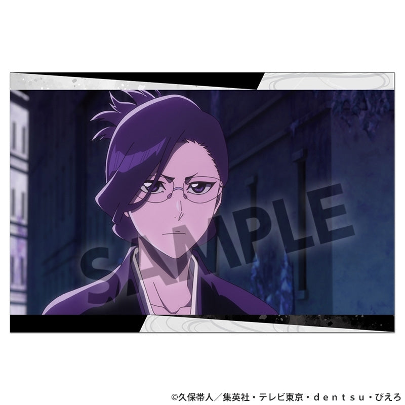 (Goods - Postcard) TV Anime BLEACH Thousand-Year Blood War Postcard Set vol. 3