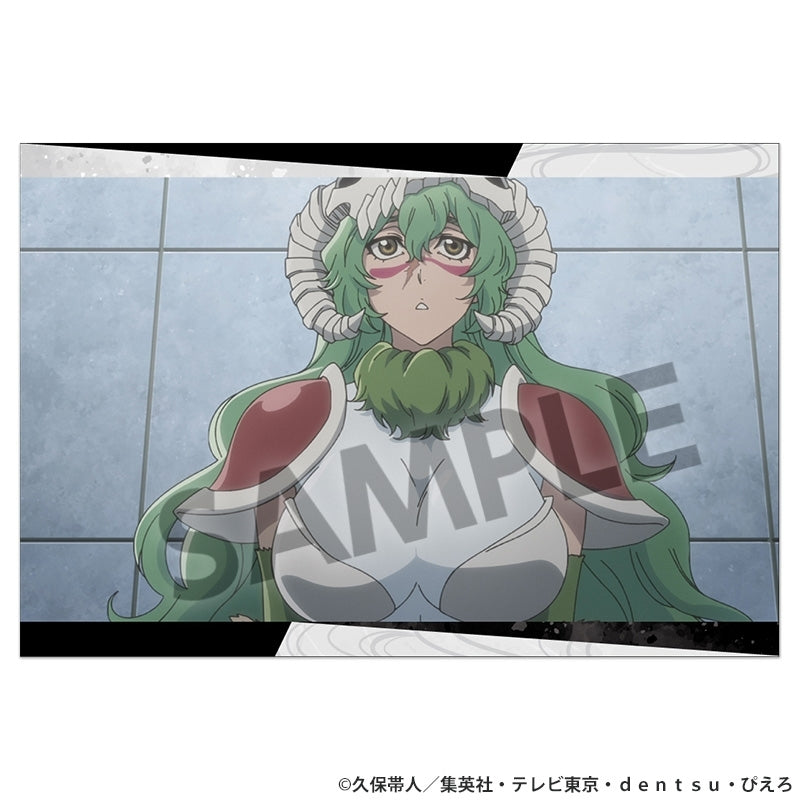 (Goods - Postcard) TV Anime BLEACH Thousand-Year Blood War Postcard Set vol. 4