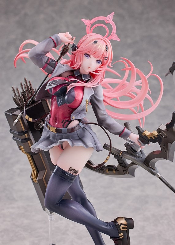 (Bishojo Figure) - COLORS COLORS: RED 1/7 Complete Figure {Bonus: Card}