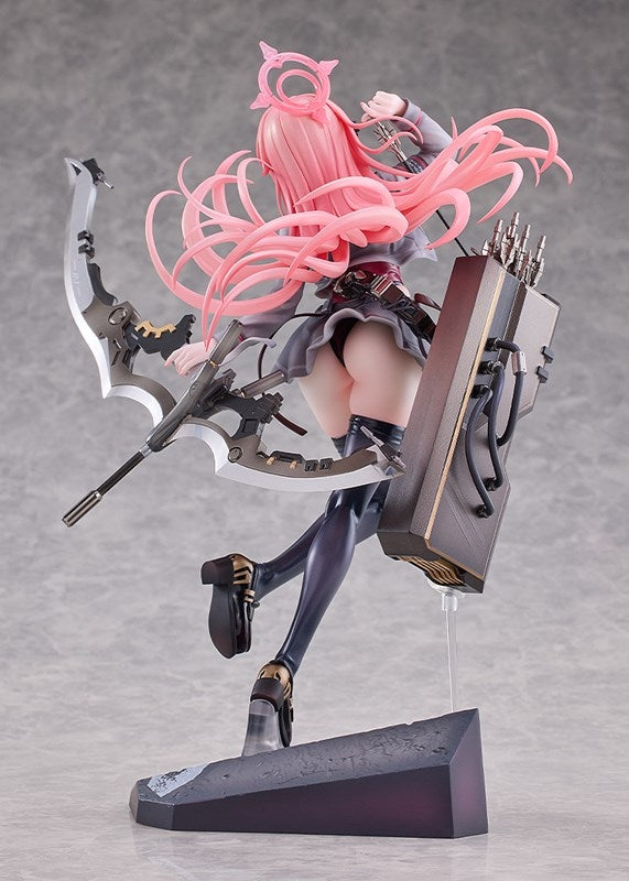 (Bishojo Figure) - COLORS COLORS: RED 1/7 Complete Figure {Bonus: Card}