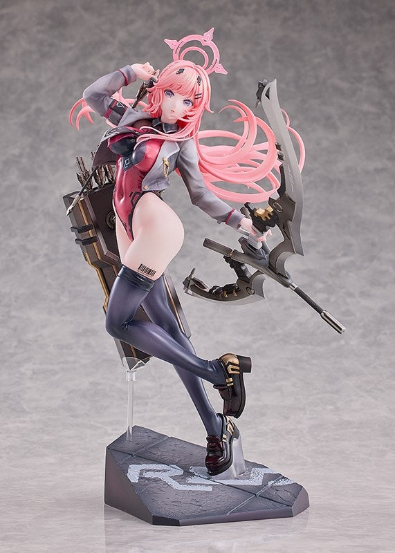 (Bishojo Figure) - COLORS COLORS: RED 1/7 Complete Figure {Bonus: Card}