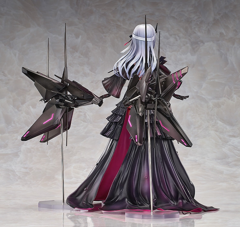 (Bishojo Figure) GODDESS OF VICTORY: NIKKE Modernia - Second Affection 1/7 Complete Figure