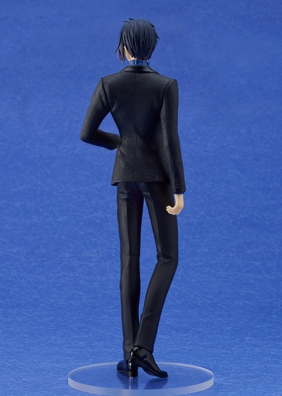 (Figure) Touken Ranbu POP UP PARADE Mikazuki Munechika: Ceremonial Attire Ver. L Size Complete Figure