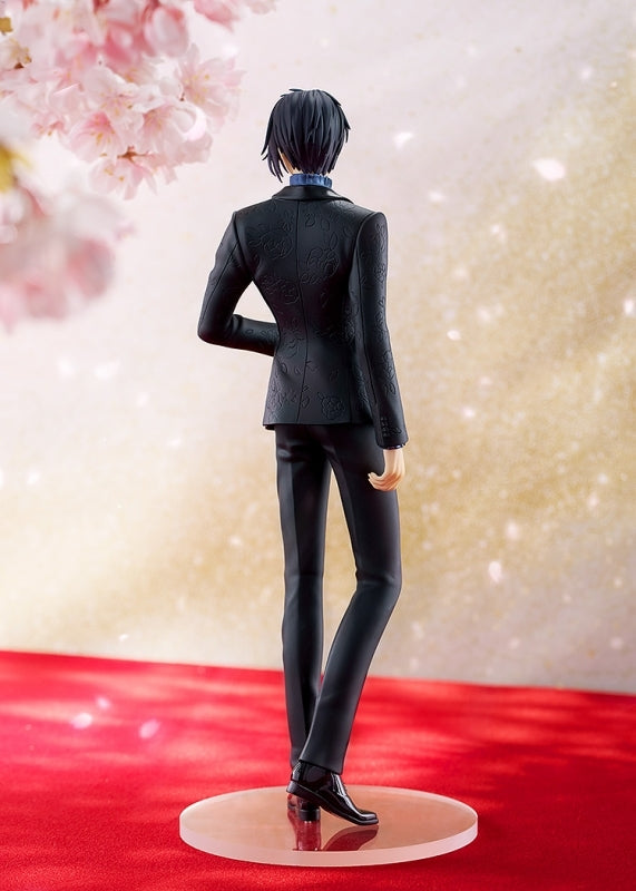 (Figure) Touken Ranbu POP UP PARADE Mikazuki Munechika: Ceremonial Attire Ver. L Size Complete Figure